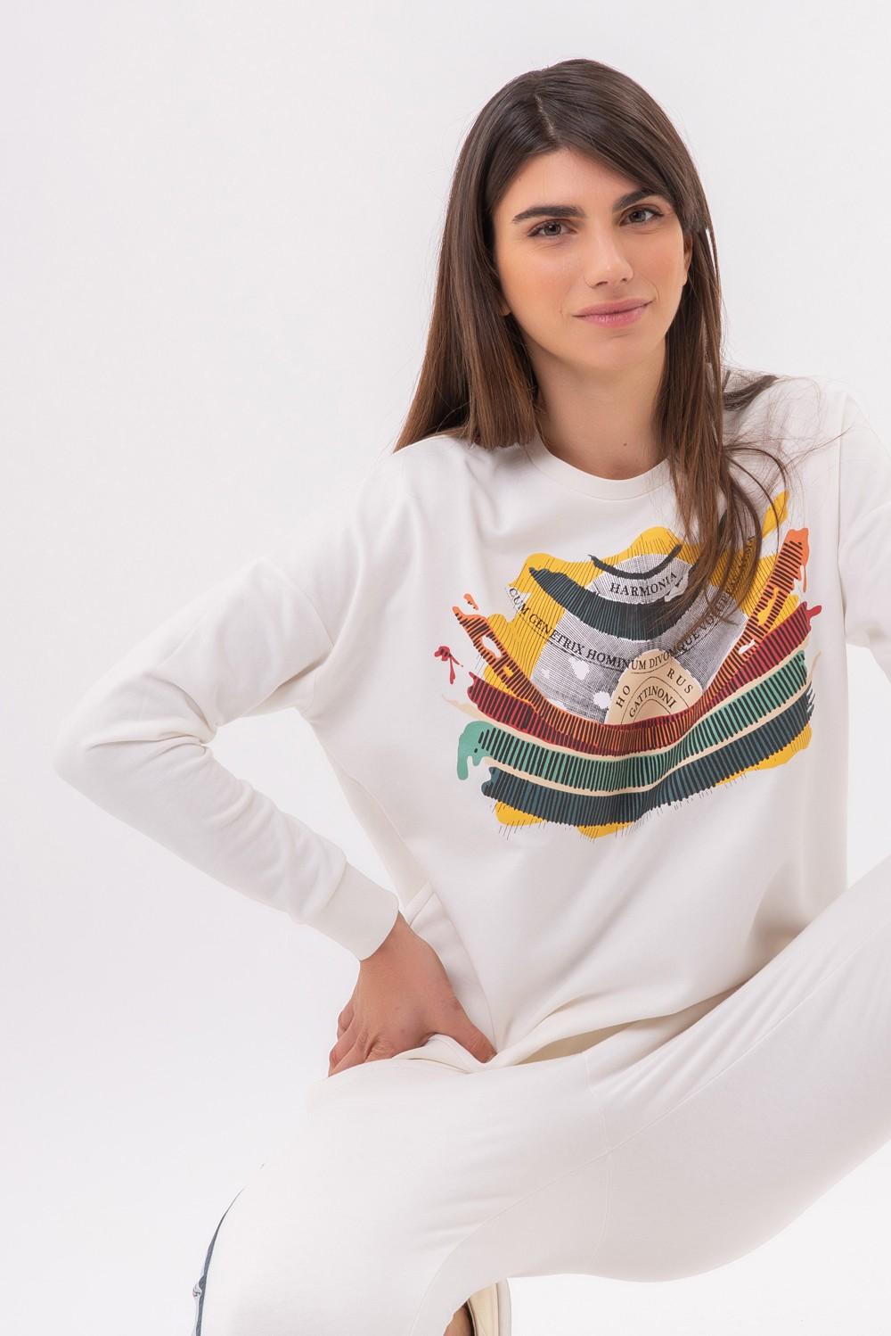Planetarium Sweatshirt