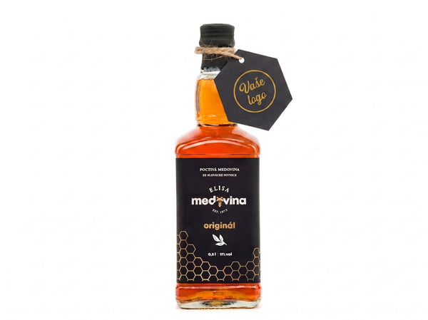 Mead as a Corporate Gift