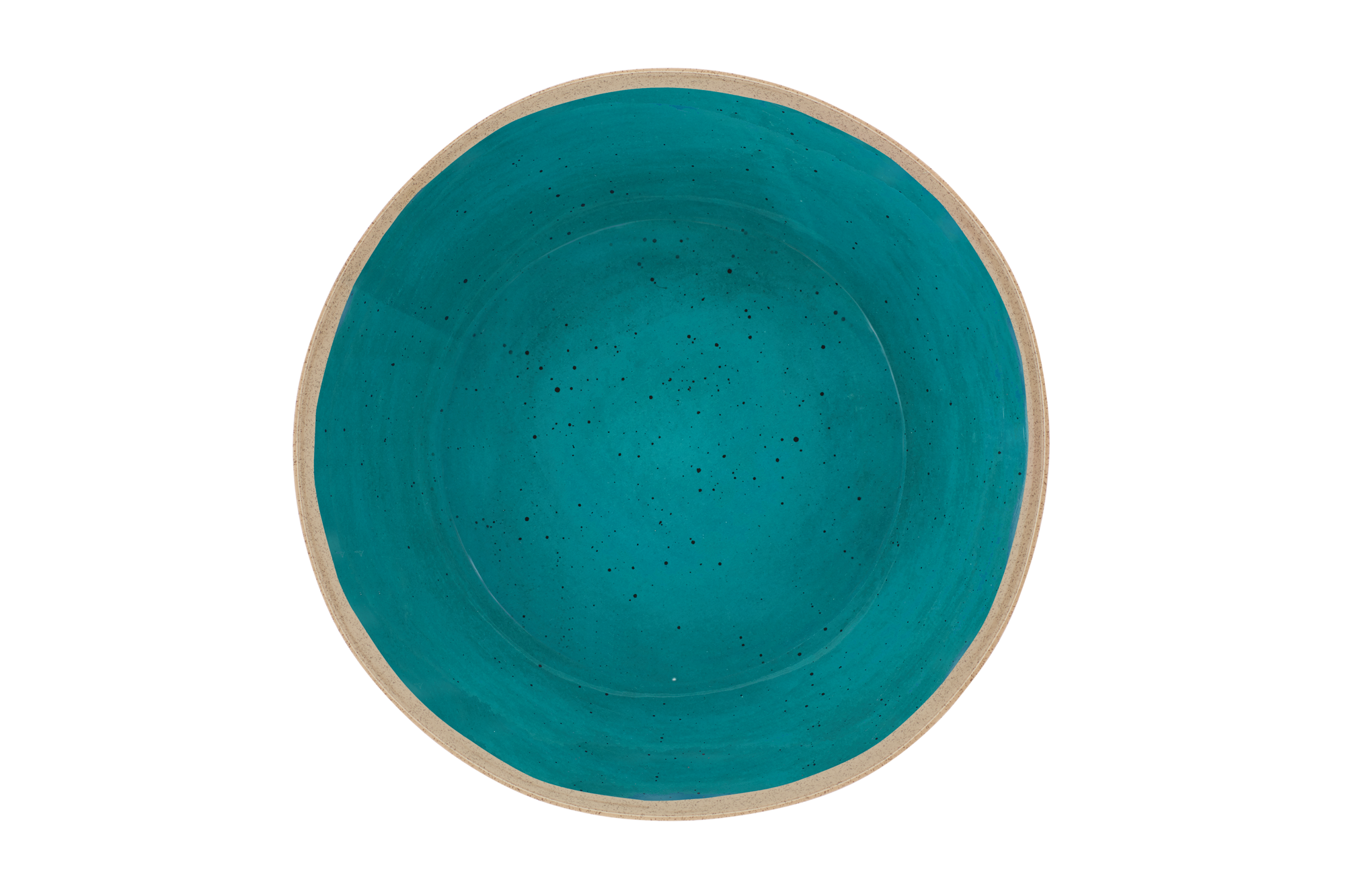 TERRAE OTTANIO - SALAD BOWL - TOUCH-MEL