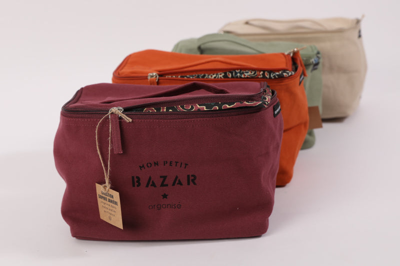 Vanity my little organized bazaar