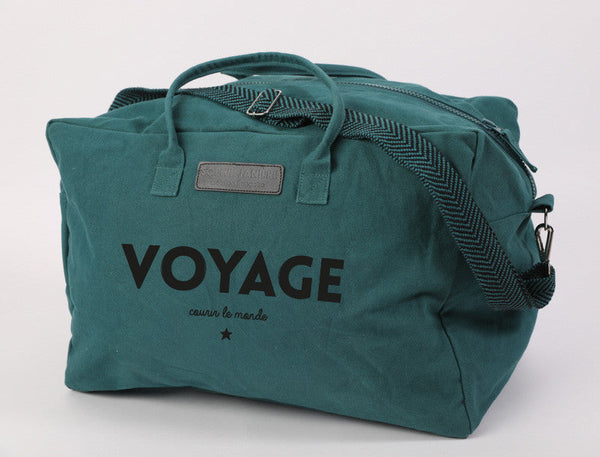 Travel Bag Run the World