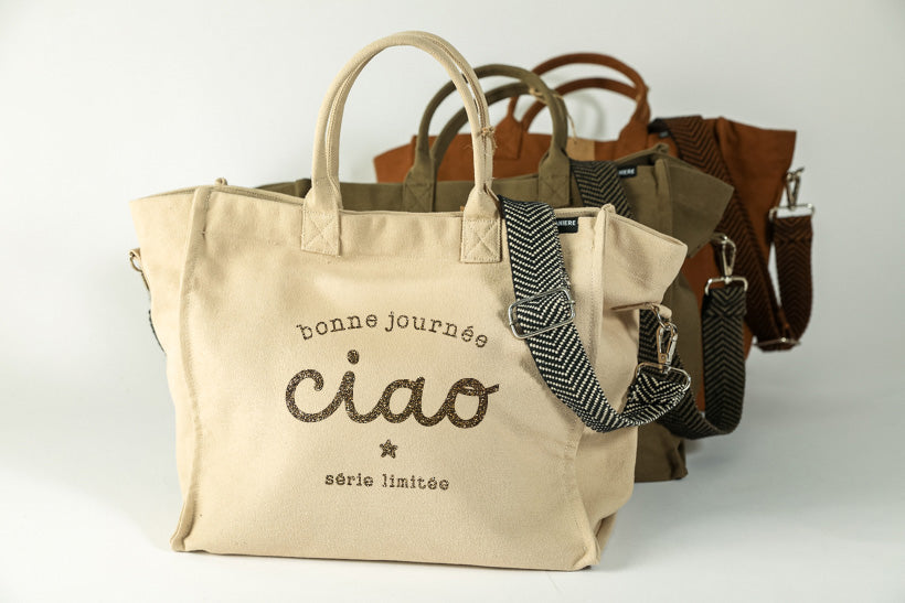 Romy Ciao Bag