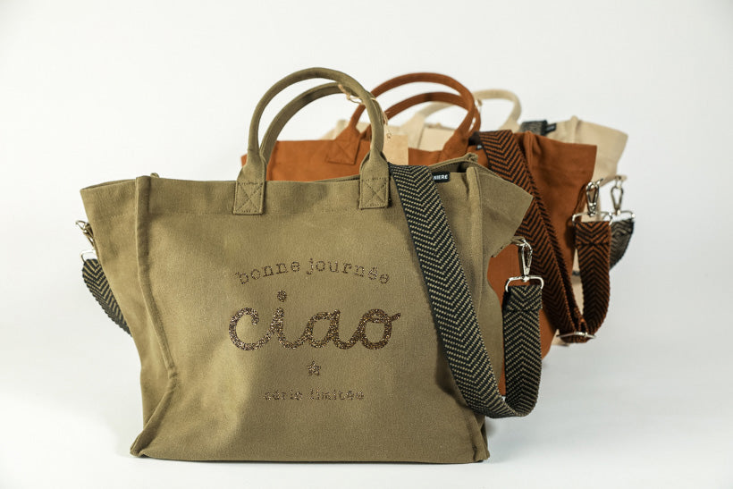Romy Ciao Bag