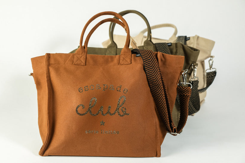 Romy Club Escapade Bag