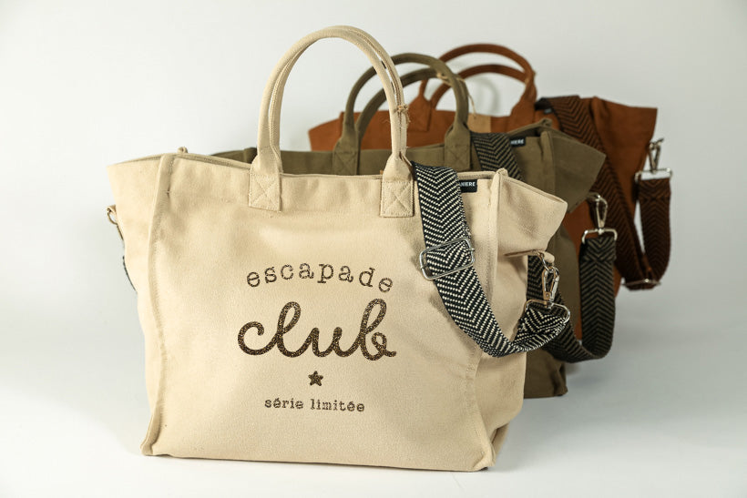 Romy Club Escapade Bag