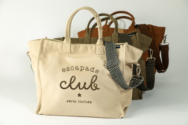 Romy Club Escapade Bag