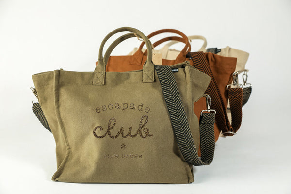 Romy Club Escapade Bag