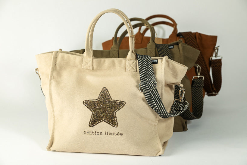 Romy Star Bag