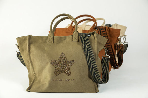Romy Star Bag