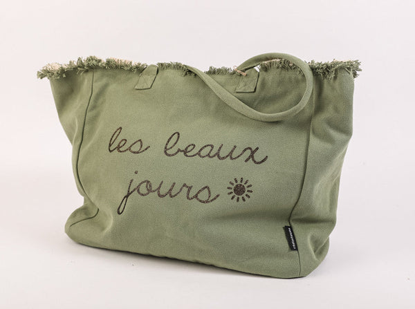 Beach Bag