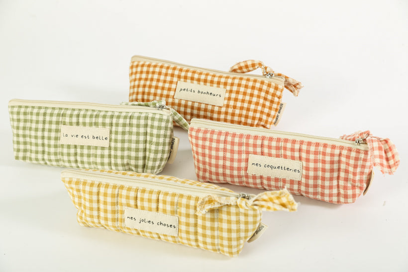 Vichy celestial pouch