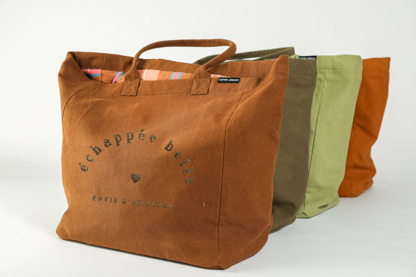 Penelope Bag Escape Beautiful