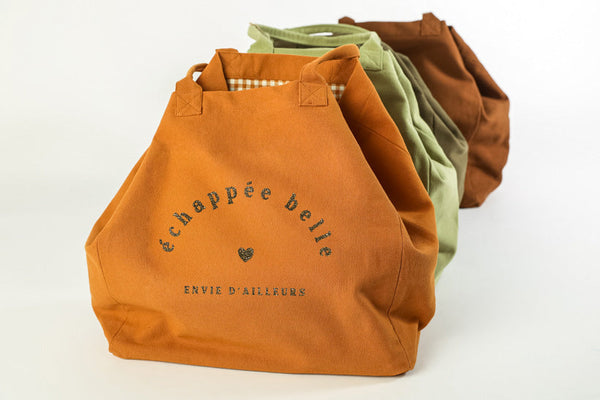 Penelope Bag Escape Beautiful