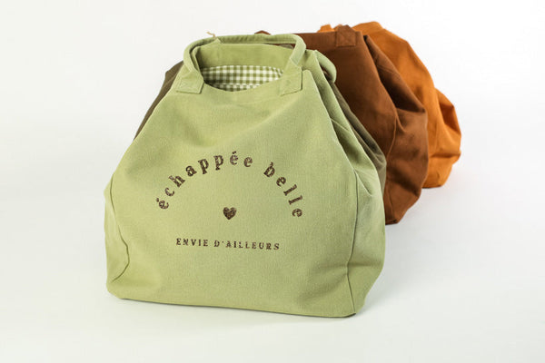 Penelope Bag Escape Beautiful
