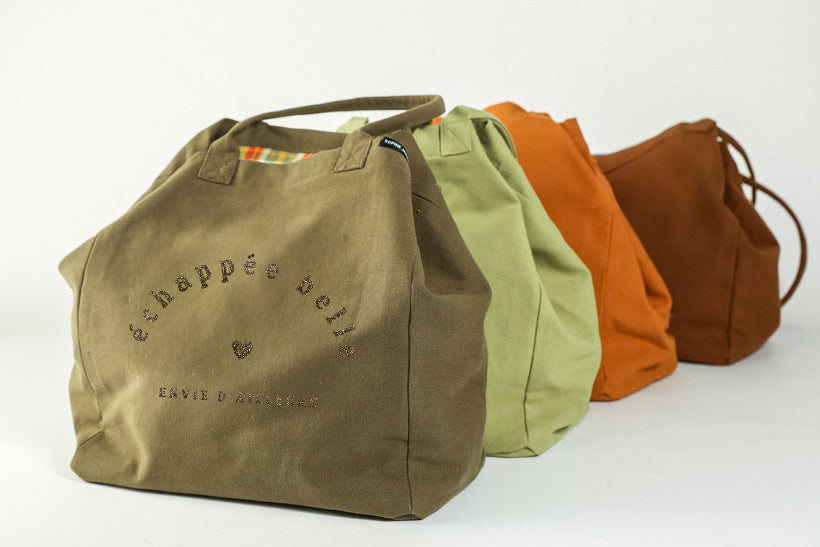 Penelope Bag Escape Beautiful