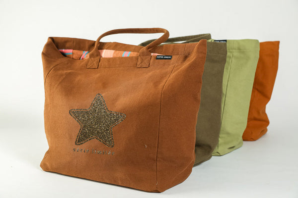 Pénélope Star Bag