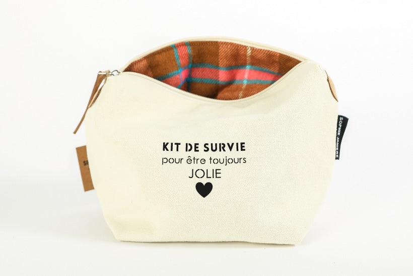 Suzanne Survival Kit