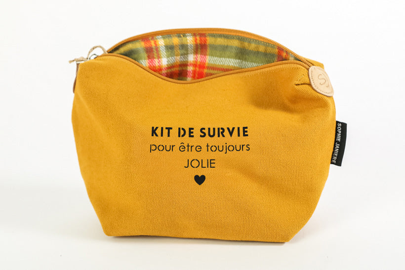 Suzanne Survival Kit