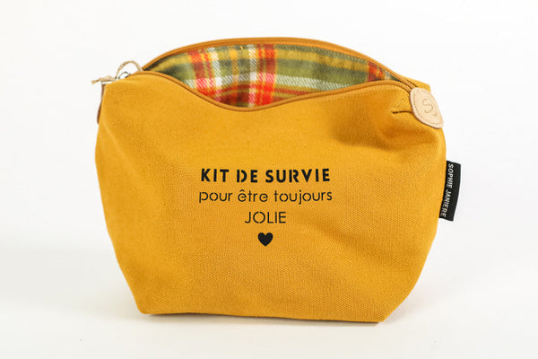 Suzanne Survival Kit