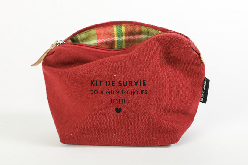 Suzanne Survival Kit