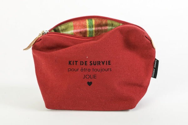 Suzanne Survival Kit
