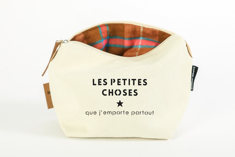 Trousse Suzanne les petites choses