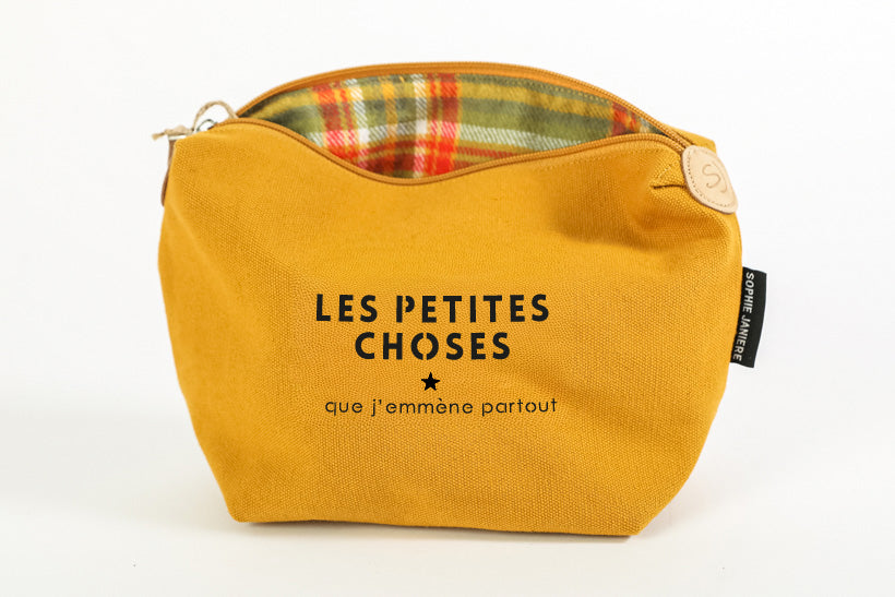 Trousse Suzanne les petites choses
