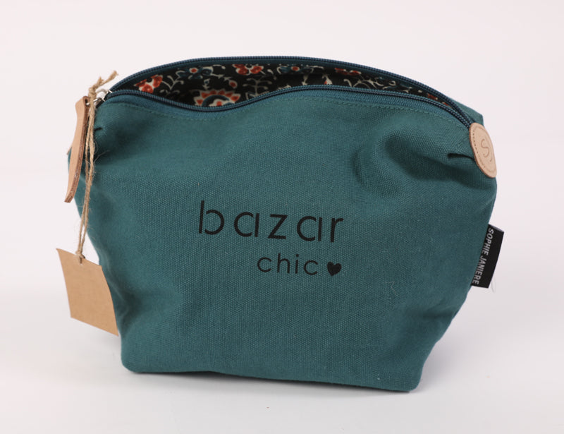 Chic Bazaar Suzanne Toiletry Bag