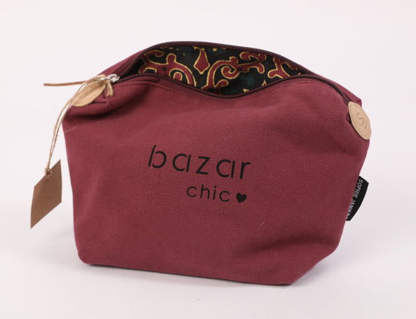 Chic Bazaar Suzanne Toiletry Bag