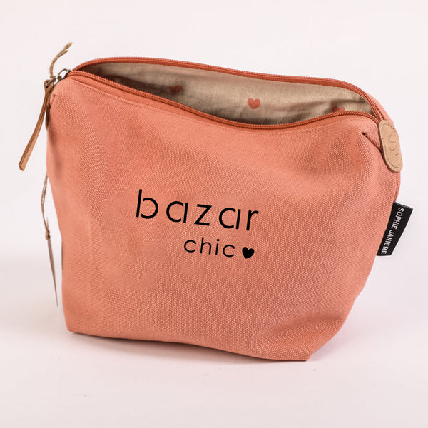 Chic Bazaar Suzanne Toiletry Bag
