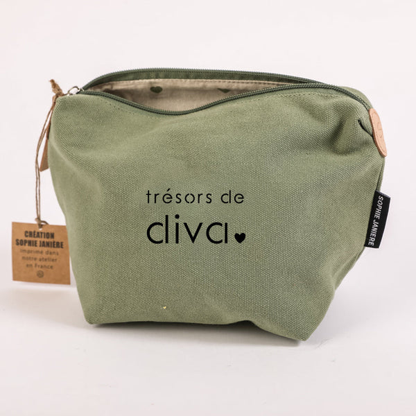 Suzanne Diva Treasures Toilettas