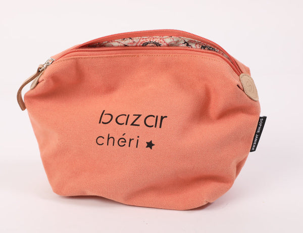 Suzanne Bazar Cheri Toiletry Bag