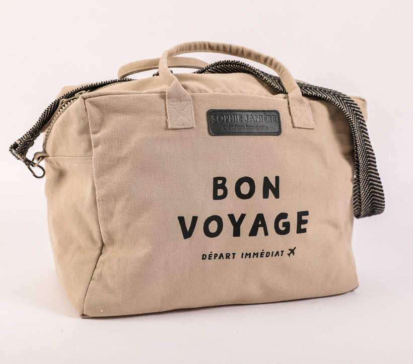 Travel Cabin Bag