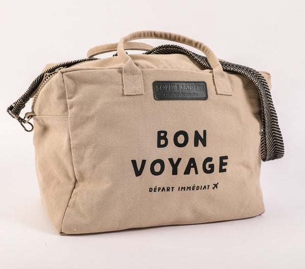 Travel Cabin Bag