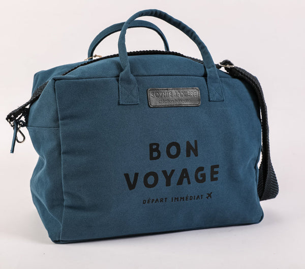 Sac Cabine bon voyage