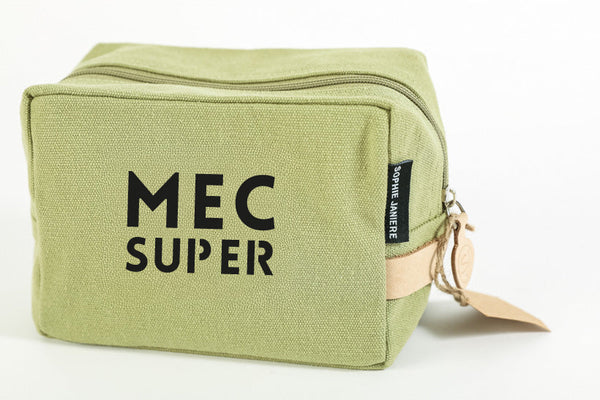Trousse Oscar pm mec super
