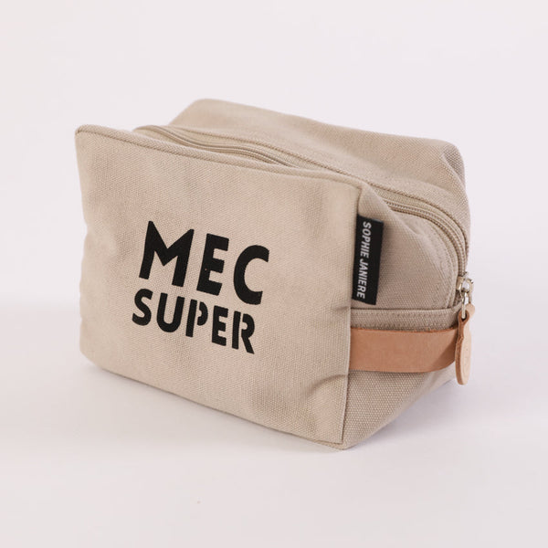 Oscar pm super guy pouch