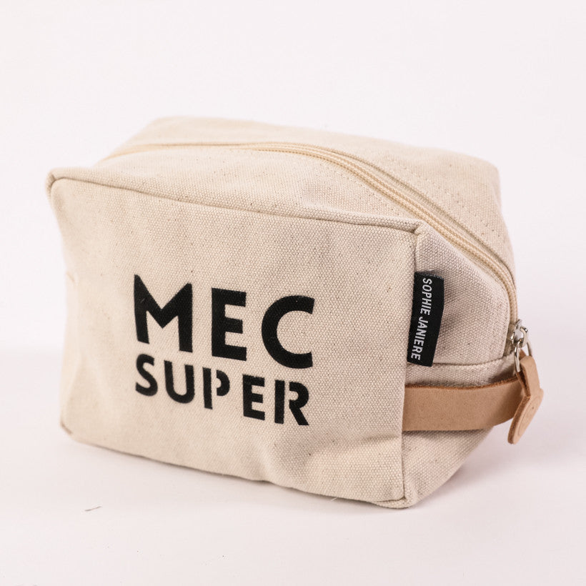 Oscar pm super guy pouch
