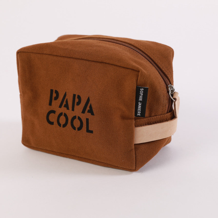 Oscar pm cool dad pouch