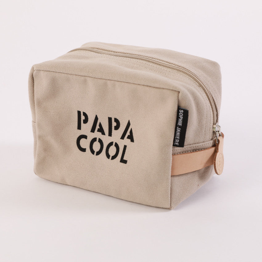 Oscar pm cool dad pouch