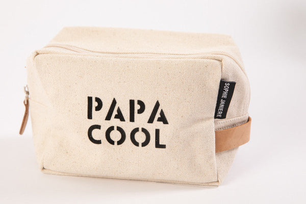 Oscar pm cool dad pouch