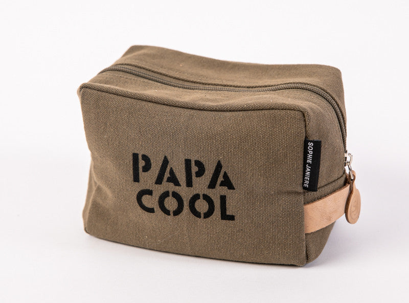 Oscar pm cool dad pouch