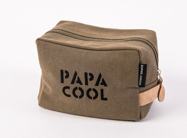 Oscar pm cool dad pouch