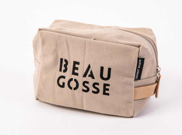 Oscar pm Toiletry Bag Handsome Guy