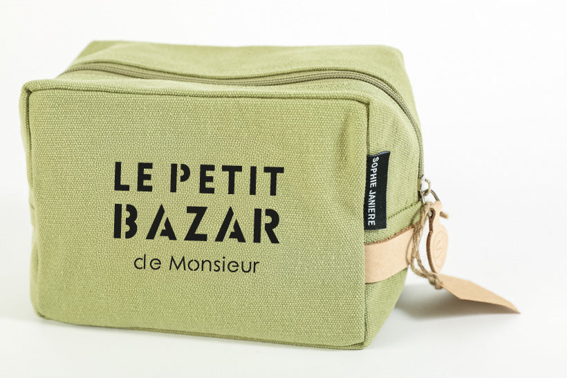 Trousse Oscar pm petit bazar de monsieur