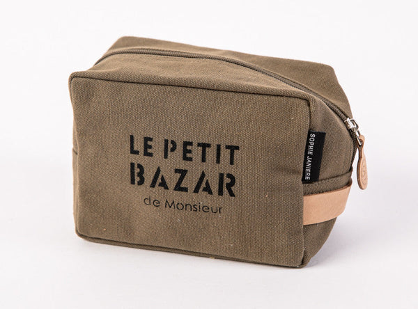 Trousse Oscar pm petit bazar de monsieur