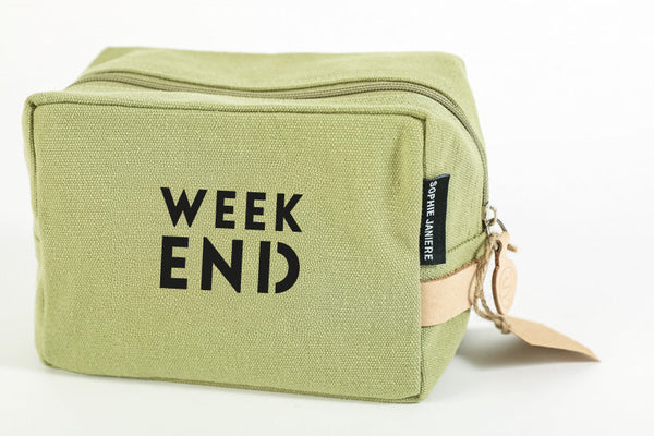 Trousse Oscar pm week end