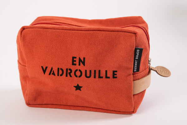 Oscar pm Toilettas voor onderweg