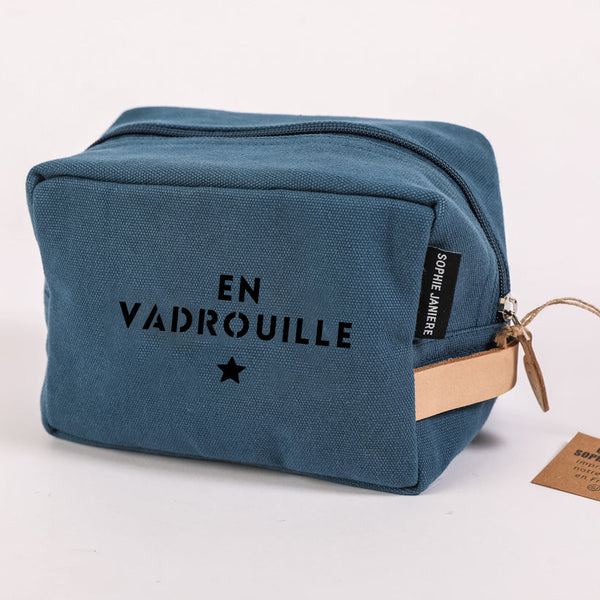 Oscar pm Toiletry Bag on the Go