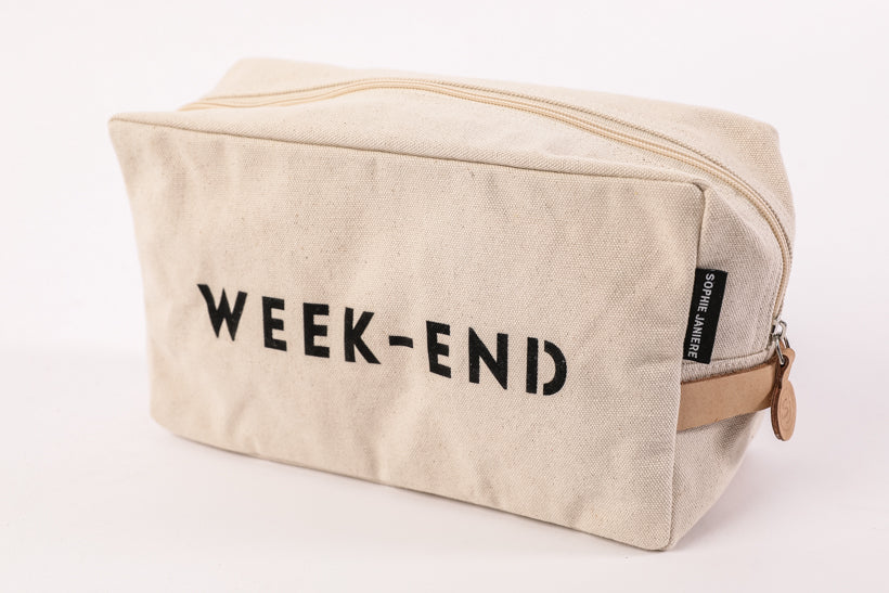 Oscar gm weekend pouch